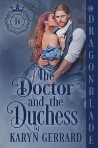 Produktbild: The Doctor and the Duchess