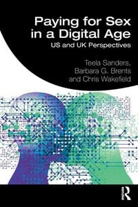 Produktbild: Paying for Sex in a Digital Age