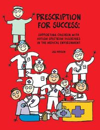 Produktbild: Prescription for Success