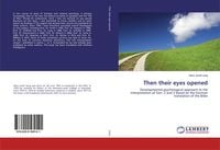 Produktbild: Then their eyes opened