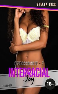 Produktbild: Interracial Joy - Ausgabe 7