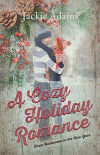 Produktbild: A Cozy Holiday Romance