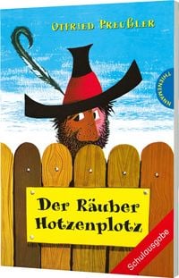 Produktbild: Der R&auml;uber Hotzenplotz 1: Der R&auml;uber Hotzenplotz