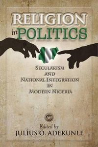 Produktbild: Religion In Politics
