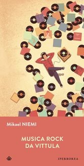Produktbild: Musica Rock Da Vittula
