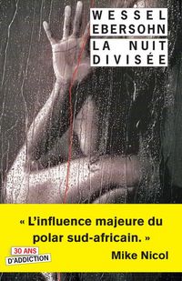 Produktbild: La nuit divis&eacute;e