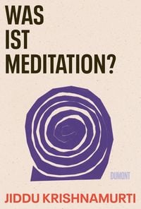 Produktbild: Was ist Meditation?