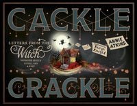 Produktbild: Letters from the Witch: Cackle Crackle
