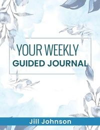 Produktbild: Your Weekly Guided Journal