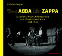 Produktbild: Von Abba Bis Zappa