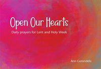 Produktbild: Open Our Hearts