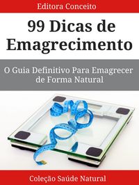 Produktbild: 99 Dicas de Emagrecimento