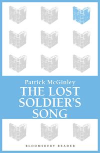 Produktbild: The Lost Soldier's Song