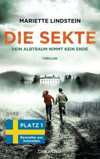 Produktbild: Die Sekte - Dein Albtraum nimmt kein Ende