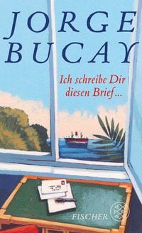 Produktbild: Ich schreibe Dir diesen Brief ...