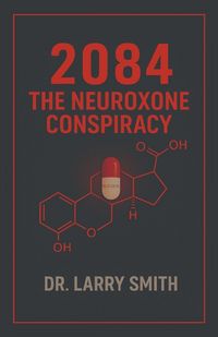 Produktbild: 2084 The Neuroxone Conspiracy