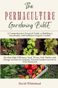 Produktbild: The Permaculture Gardening Bible
