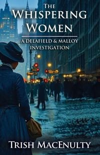 Produktbild: The Whispering Women