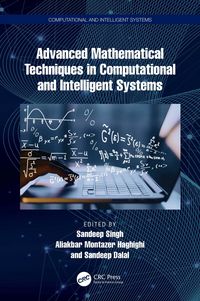 Produktbild: Advanced Mathematical Techniques in Computational and Intelligent Systems