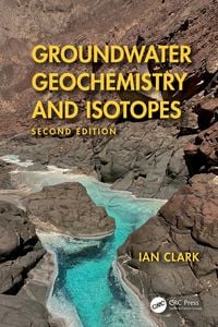 Produktbild: Groundwater Geochemistry and Isotopes