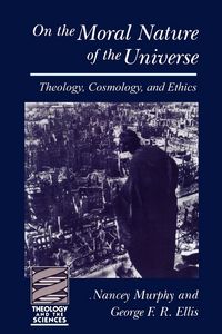 Produktbild: N the Moral Nature of the Uni