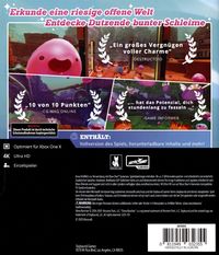 Slime Rancher (Deluxe Edition)