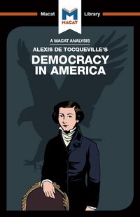 Produktbild: An Analysis of Alexis de Tocqueville's Democracy in America