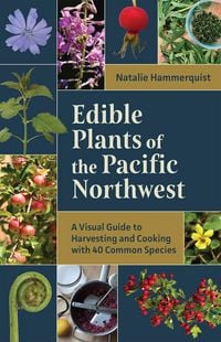 Produktbild: Edible Plants of the Pacific Northwest