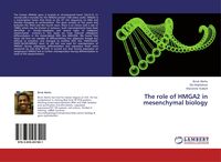 Produktbild: The role of HMGA2 in mesenchymal biology