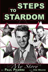 Produktbild: Steps to Stardom - My Story