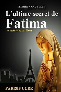 Produktbild: Fre-Lultime Secret De Fatima