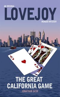 Produktbild: Gash, J: The Great California Game