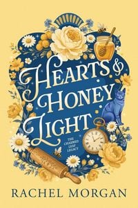 Produktbild: Hearts & Honey Light