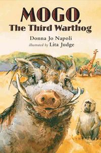 Produktbild: Mogo, the Third Warthog