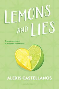 Produktbild: Lemons and Lies