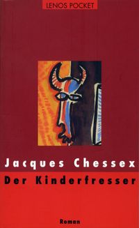 Produktbild: Der Kinderfresser