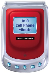 Produktbild: In a Cell Phone Minute