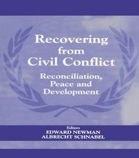 Produktbild: Recovering from Civil Conflict