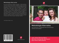 Produktbild: Metodologia Alternativa