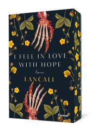 I fell in love with hope von Lancali