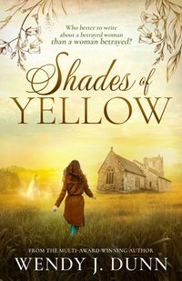Produktbild: Shades of Yellow