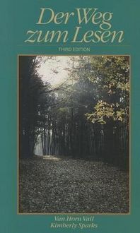 Produktbild: Der Weg Zum Lesen