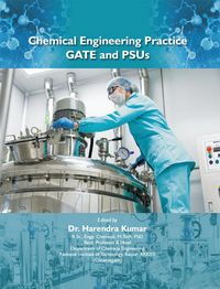 Produktbild: Chemical Engineering Practice-GATE and PSUs