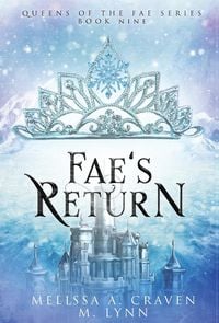 Produktbild: Fae's Return