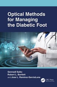 Produktbild: Optical Methods for Managing the Diabetic Foot