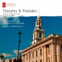 Produktbild: Chorales & Preludes