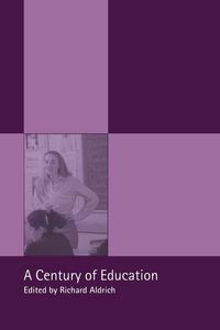 Produktbild: A Century of Education