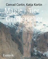 Produktbild: Magie - Tier - Geisterseher