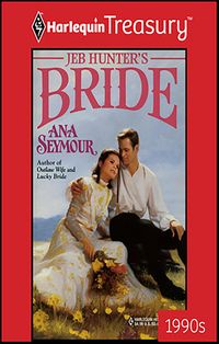 Produktbild: Jeb Hunter's Bride