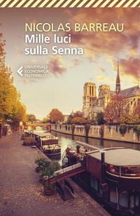 Produktbild: Mille luci sulla Senna